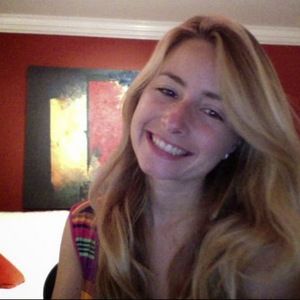 Meet your Posher, Ana luiza